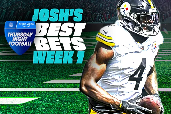 Thursday Night Football Week 7