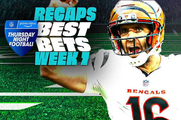 TNF Week 7 Recap