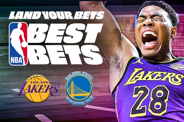 NBA Bets: Marcus Smart + Rui Ladder
