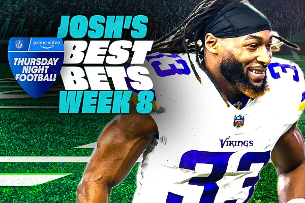 Thursday Night Football Week 8