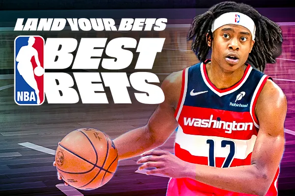 NBA Bets Sunday, 10/26