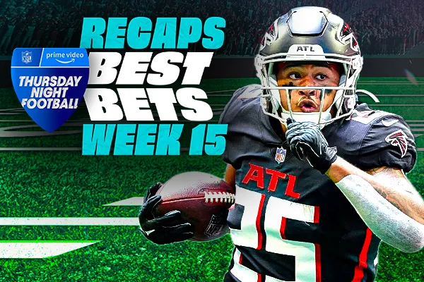 Nate's TNF Week 15 Recap