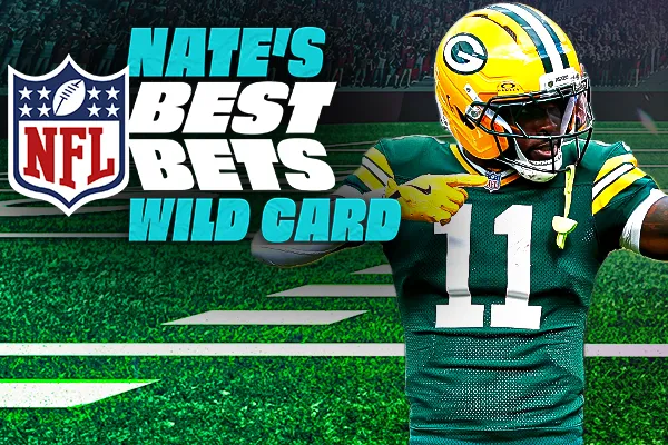 Saturday NFL Wild Card Bets 
