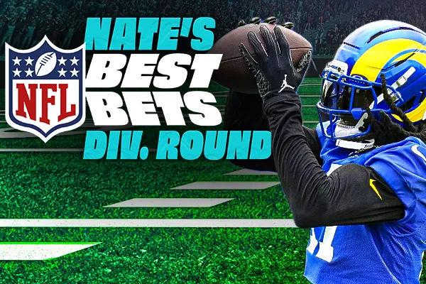 Saturday NFL Wild Card Bets 