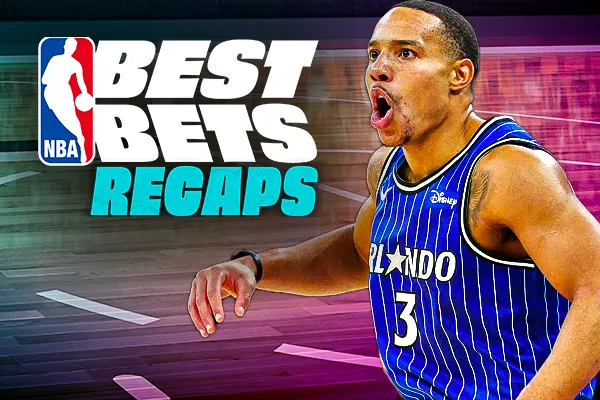 NBA Bet Recaps Sunday 1/18