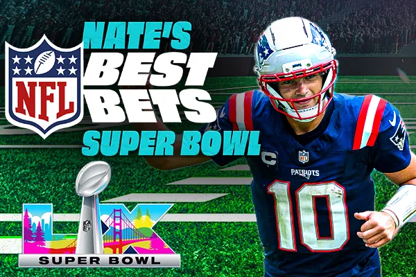 NFL Super Bowl Bets 