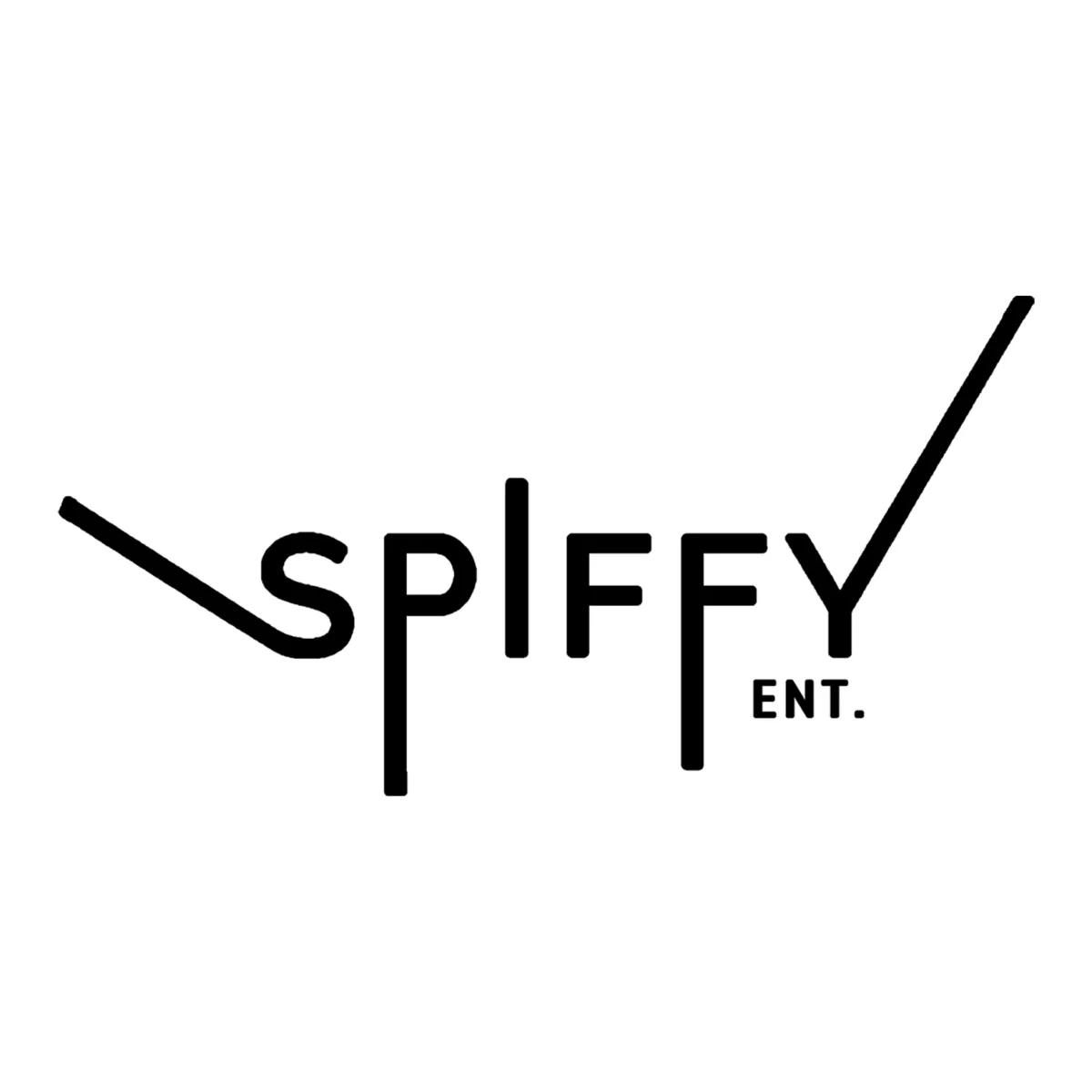 Spiffy Entertainment logo, created by Spiffy Darko