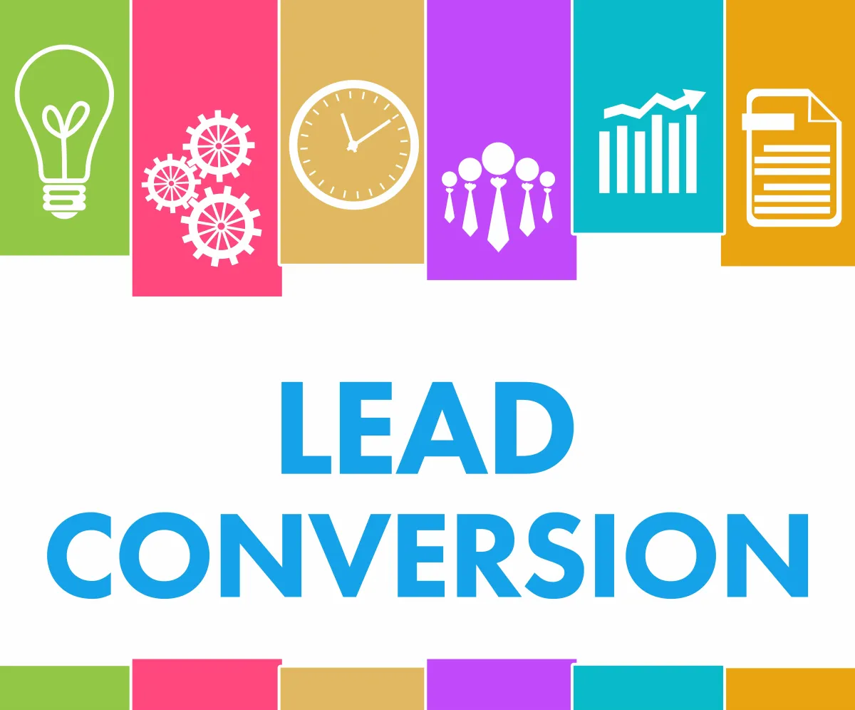 lead conversion