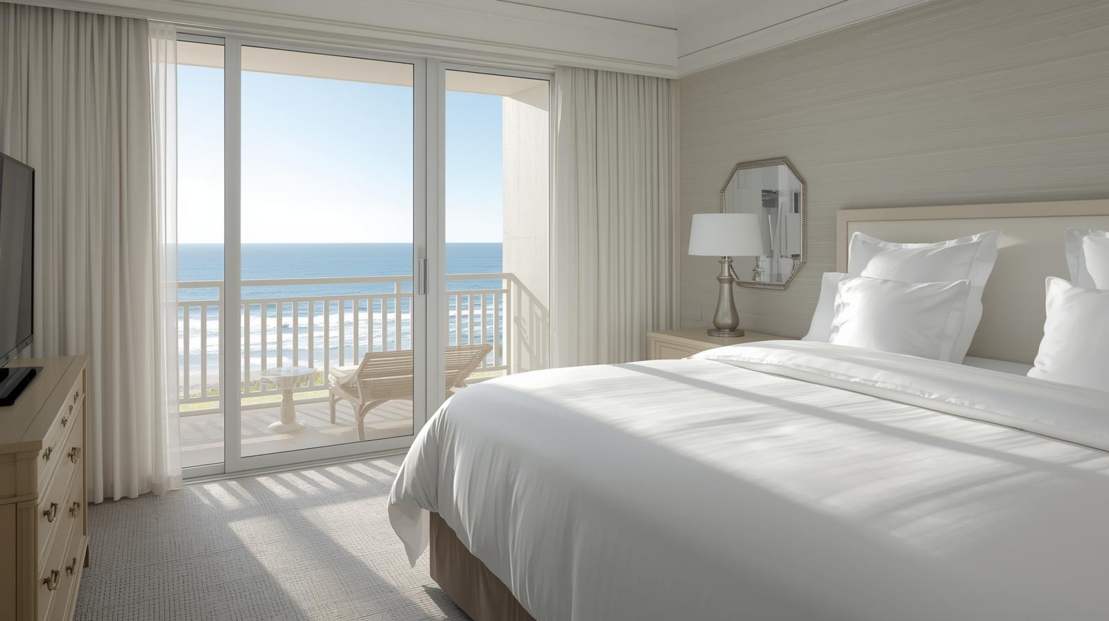 Same-Day Turnovers in Melbourne Beach: How Professional Cleaning Lets You Accept More Back-to-Back Bookings