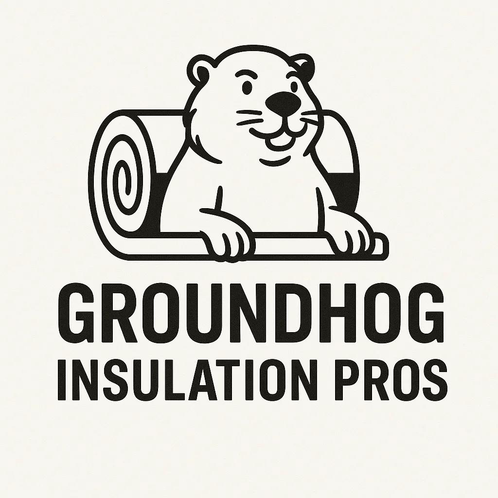 Groundhog Insulation Pros