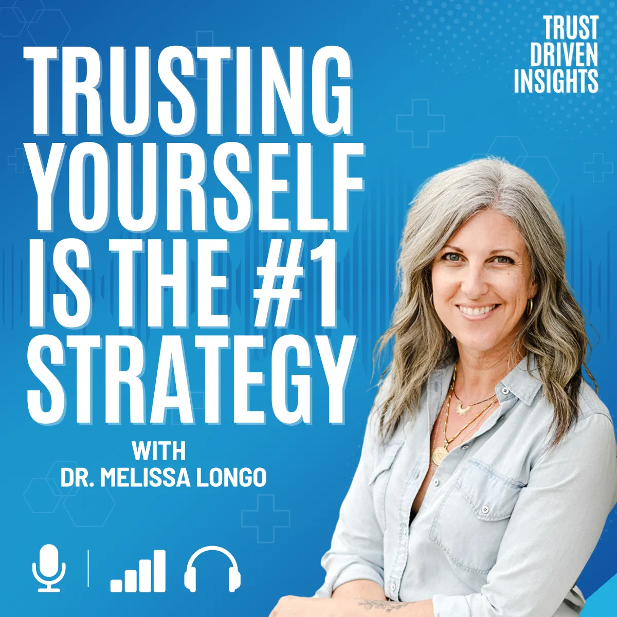Ep. 15 - The Secret to Profitable, Low-Stress Practice: Trusting Your Decisions (with Dr. Melissa Longo)