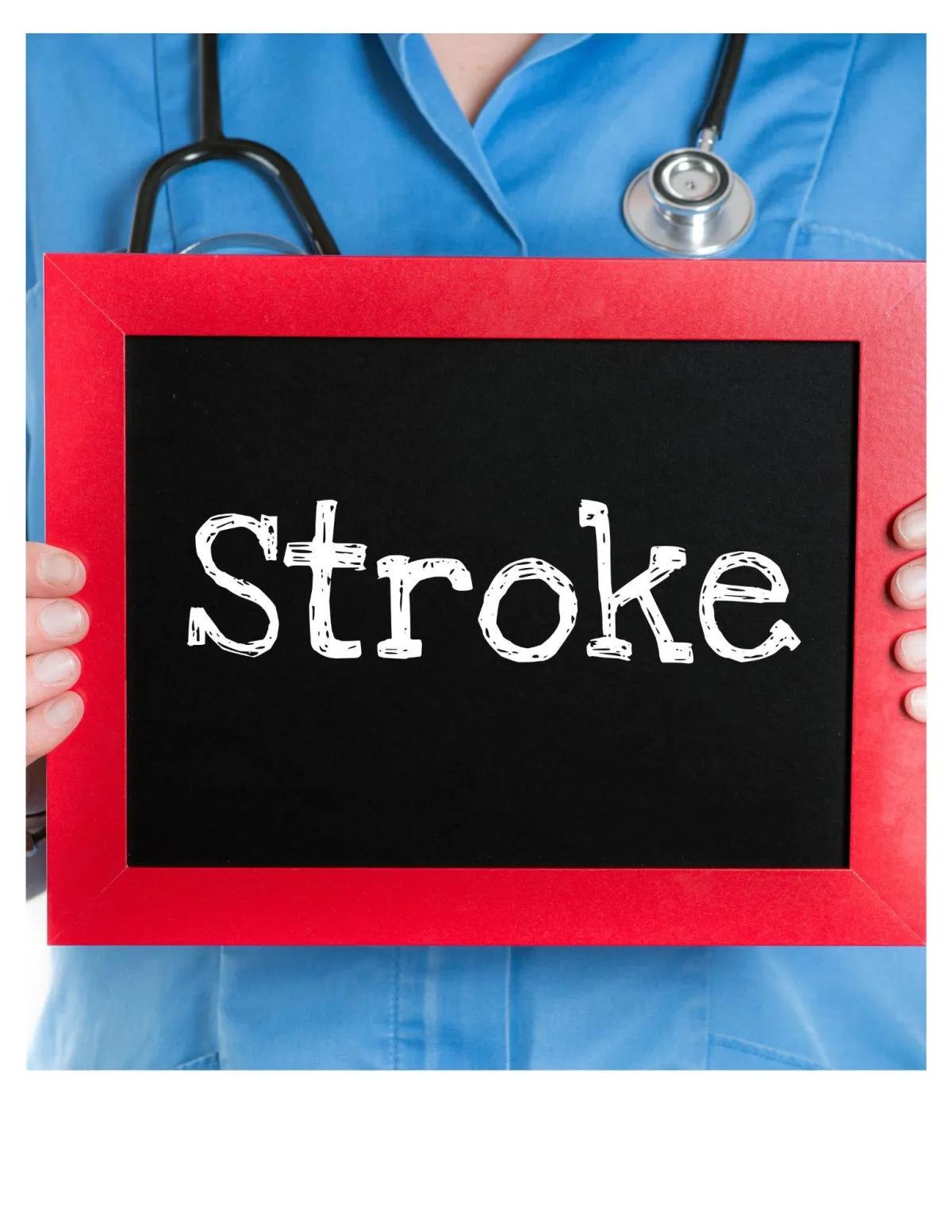 Clean Up Your Mouth to Prevent Strokes