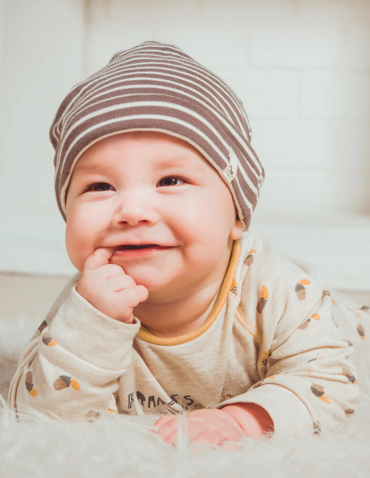 New Infant Oral Care: Why It Starts at Birth and How You Can Shape a Healthy Future