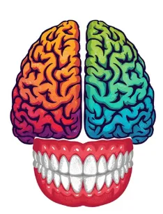Mental Health Awareness Week: How Your Mouth Affects Your Mind