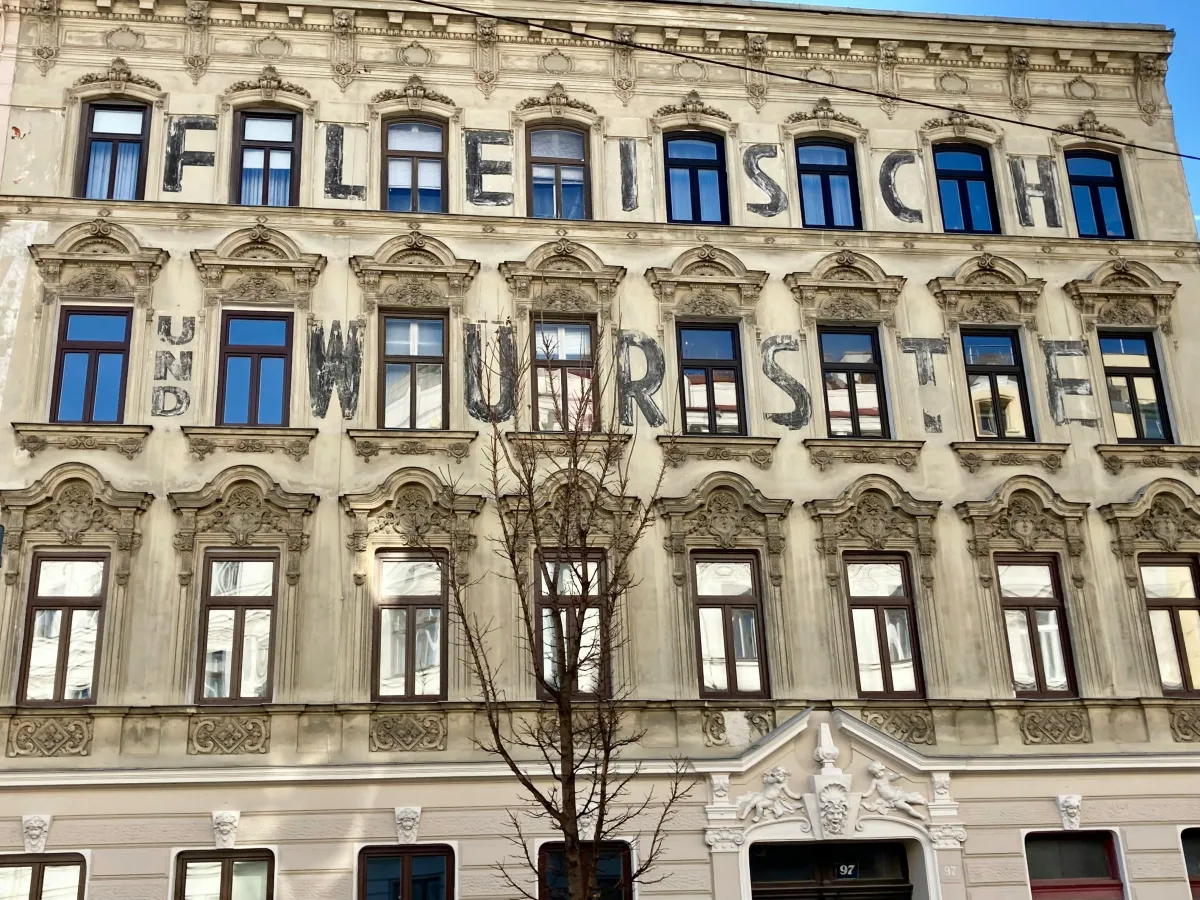 Altbau kaufen: 7 Fallen vermeiden