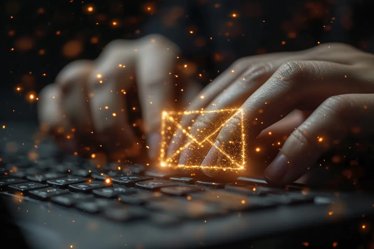 How Can AI Optimize Email Deliverability and Response Rates?