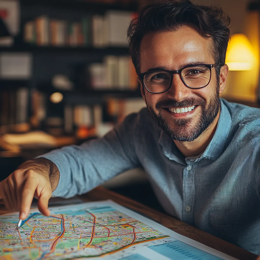 How Can Agents Maximize Their Marketing Strengths?