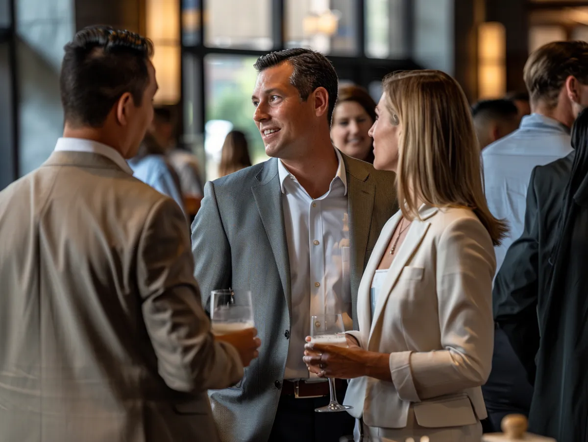 How Should Brokers Budget for Impactful Events?