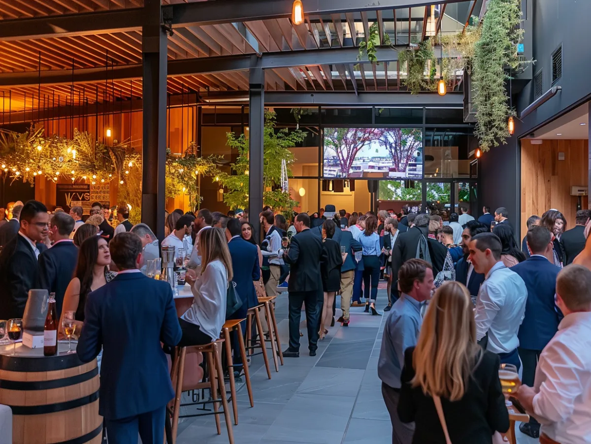 What Drives Engagement at Real Estate Events? Key Strategies