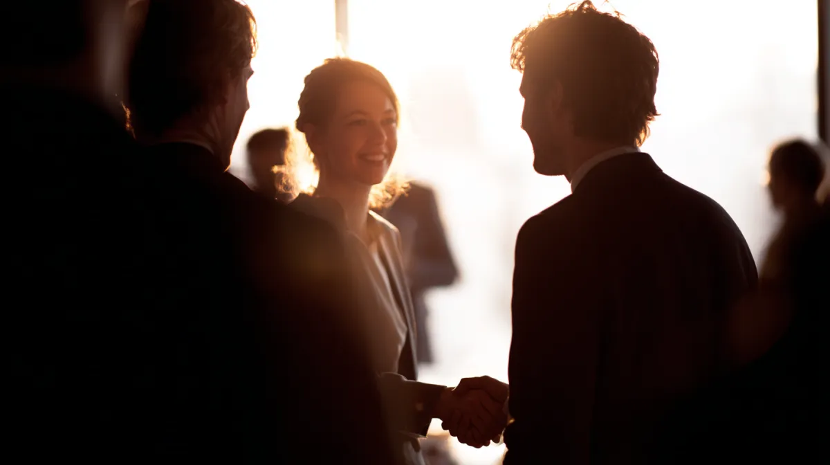 What Makes Real Estate Networking Actually Work?