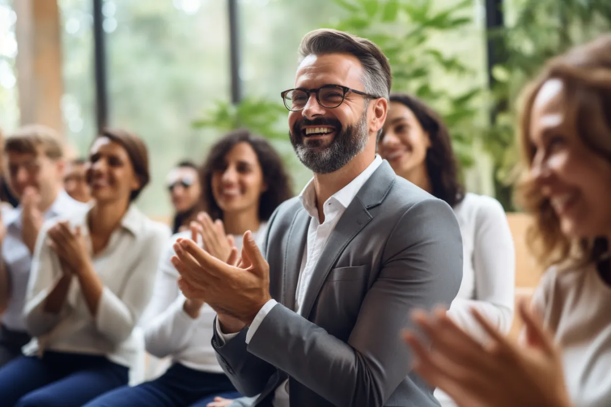 How Can Agents Manage Event-Related Stress?