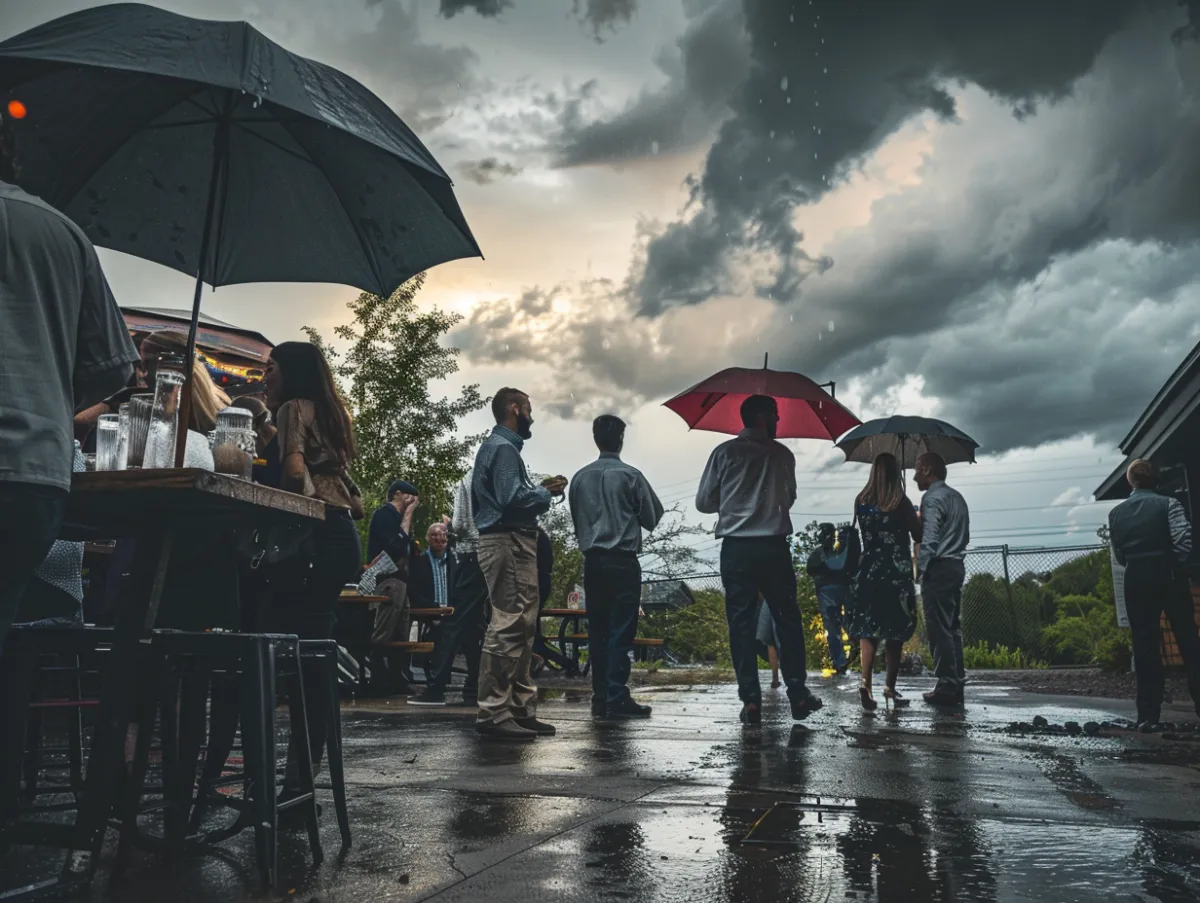 What's Your Real Estate Event Backup Plan?