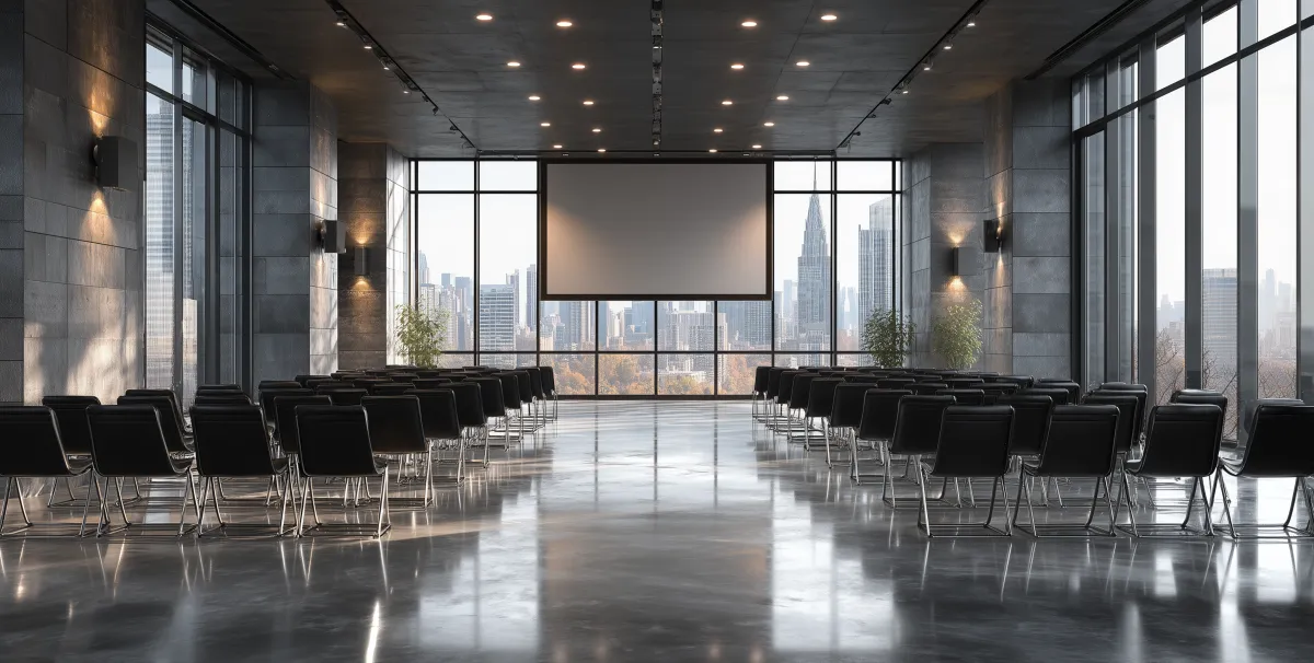 What's Next in Real Estate Event Tech?