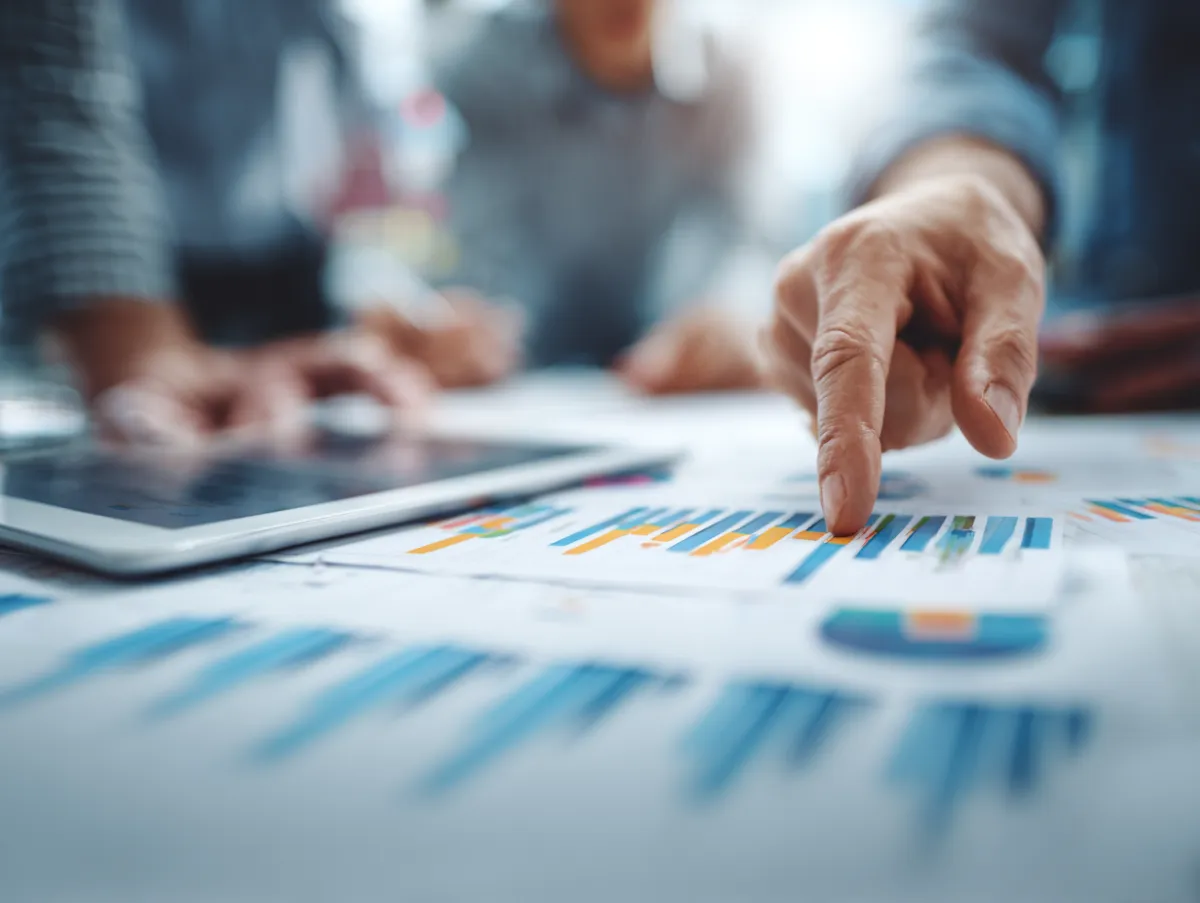 How Should Agents Analyze Their First-Half Marketing Results?