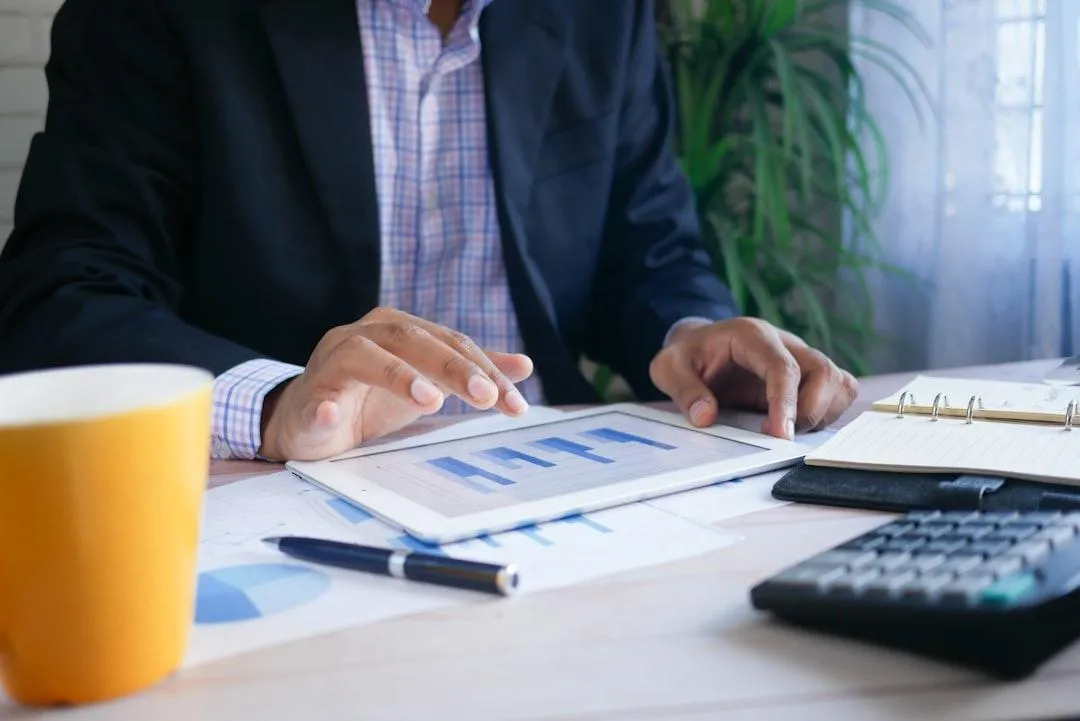 How Can Brokers Leverage First-Half Data for Better Results?
