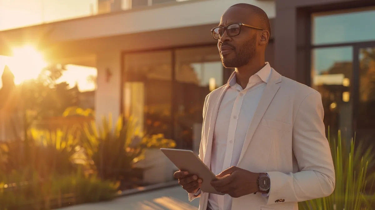 How Can Agents Protect Their Business From Future Disruption?