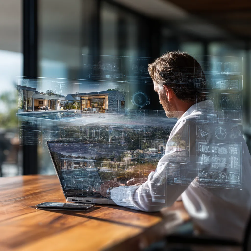 What Major Shifts Will Reshape Real Estate Marketing by 2027?