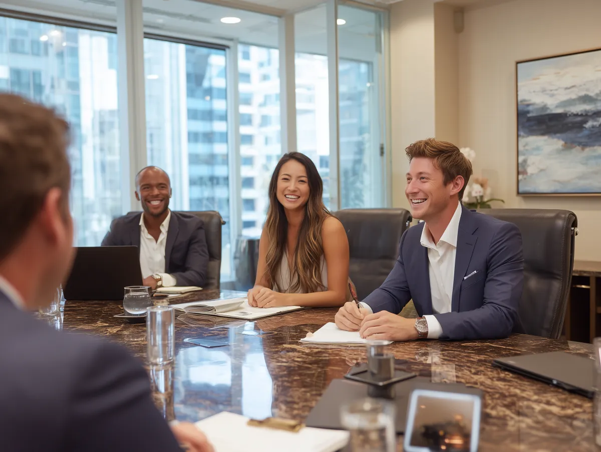 How Can Agents Build a Culture That Embraces Positive Change?