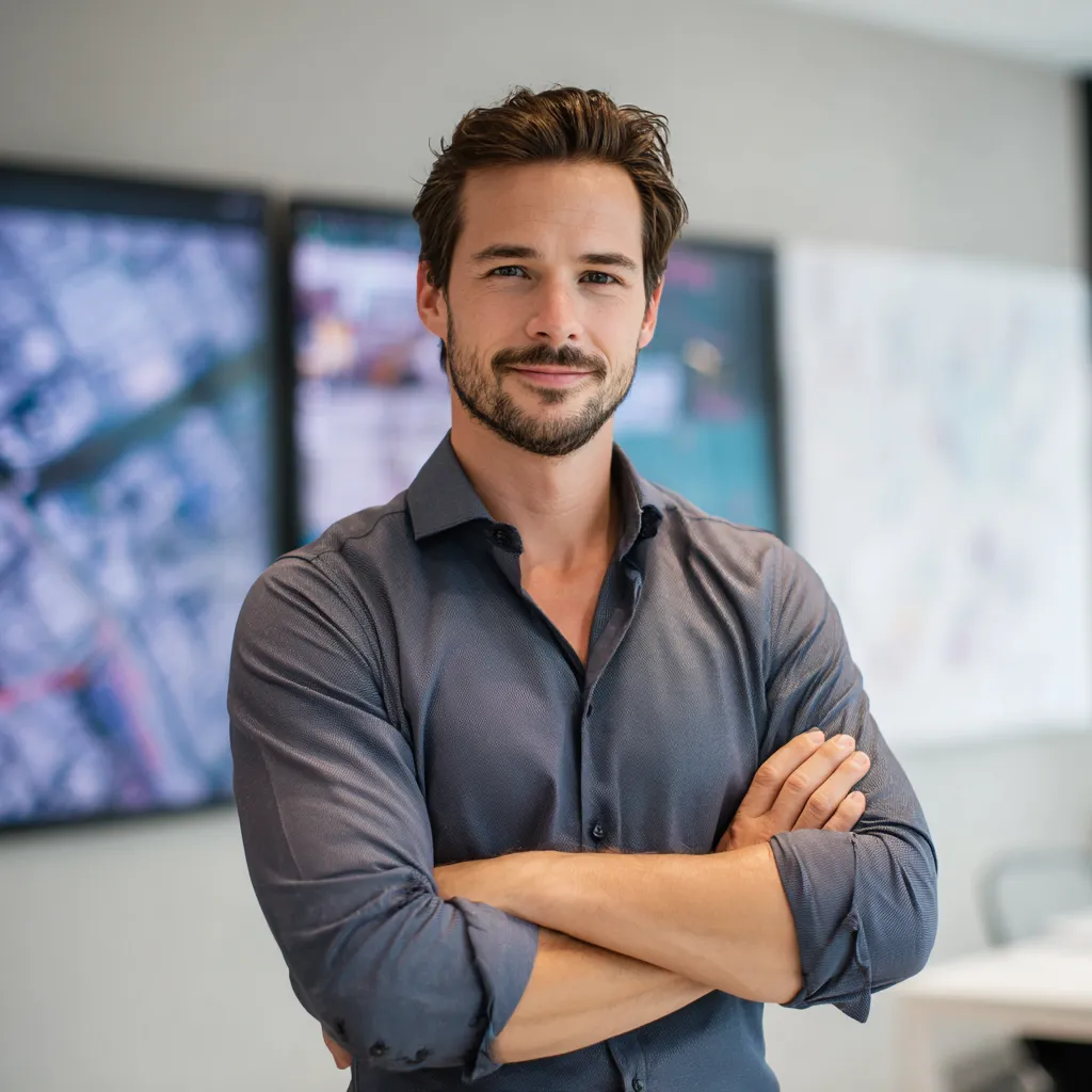 How Can Brokers Lead Their Teams Through Industry Evolution?