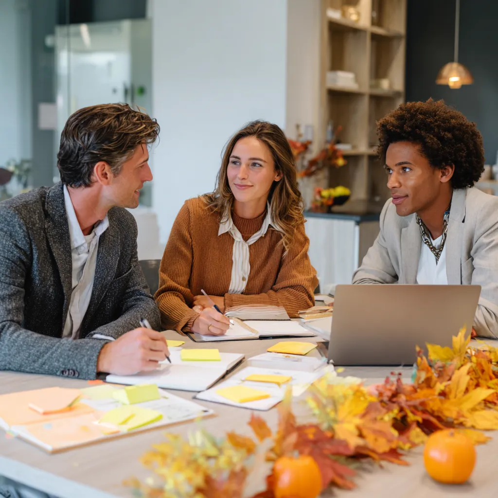 How Can Real Estate Professionals Strategically Reset After Summer?