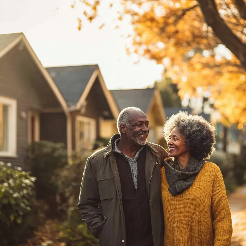 What Motivates Fall Buyers In Today's Market?