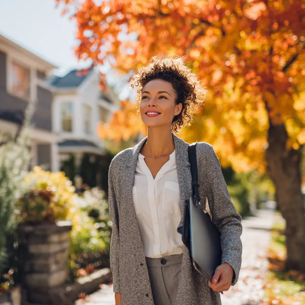 How Can Agents Rebuild Momentum After Summer Slowdown?