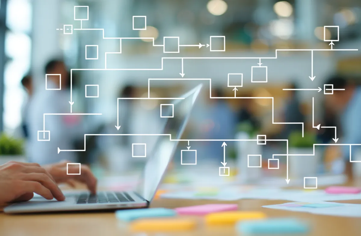 Which Business Elements Need Systematic Improvement?