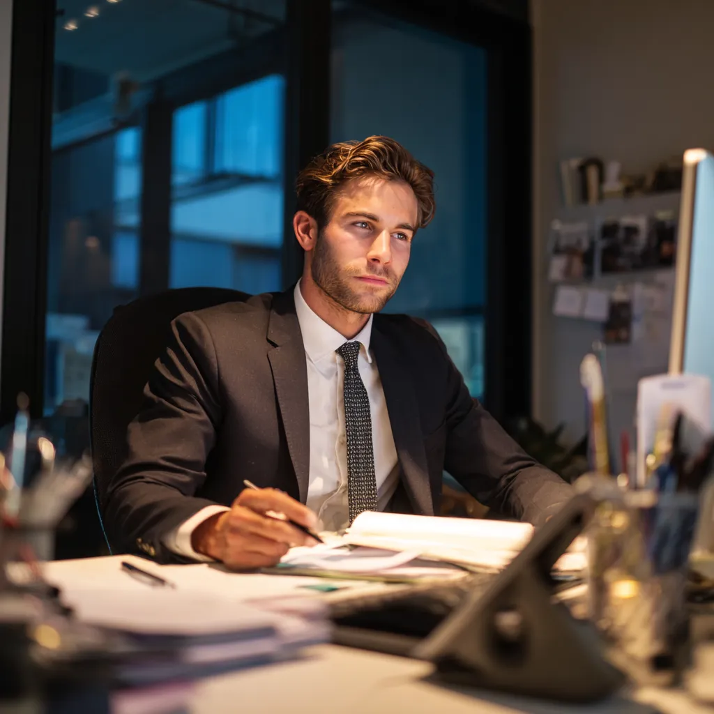 What Truly Drives Profitability in Modern Real Estate?