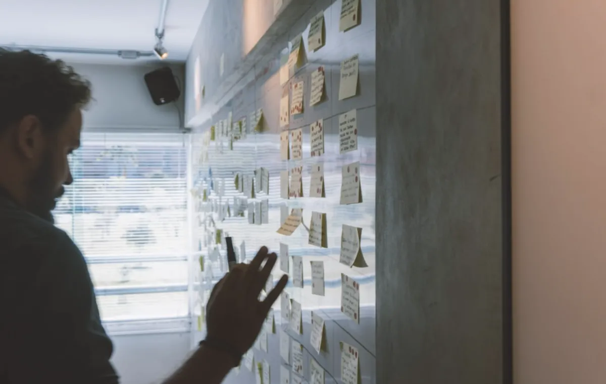 How Can Agents Scale Their Systems Thoughtfully?