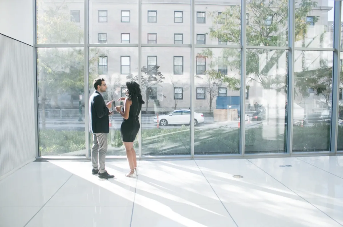 How Can Real Estate Professionals Build Authentic Community Presence In A Digital World?