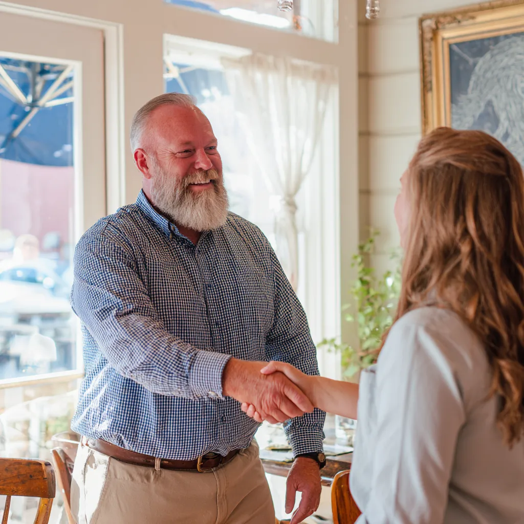 What Drives Genuine Community Engagement In Real Estate?
