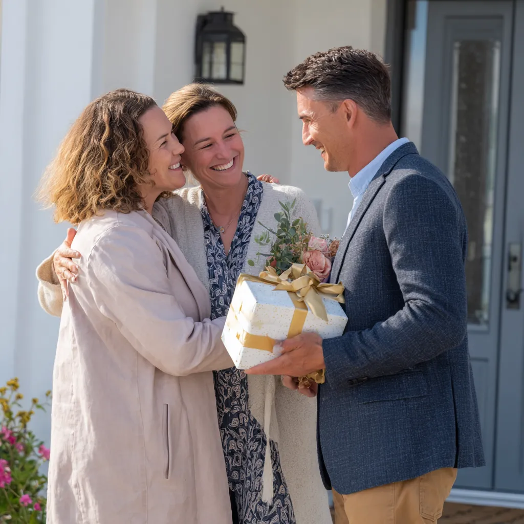 How Can Agents Create Genuine Belonging In Their Community?