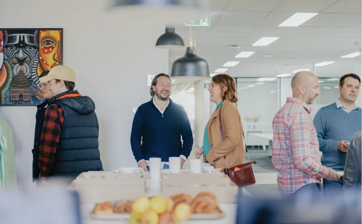 What Builds Unshakeable Community Loyalty?