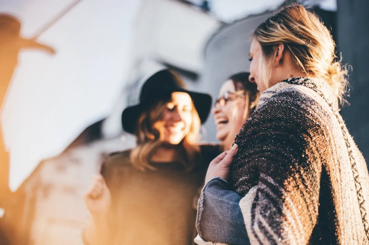 What Creates Lasting Community Impact Beyond Sales?