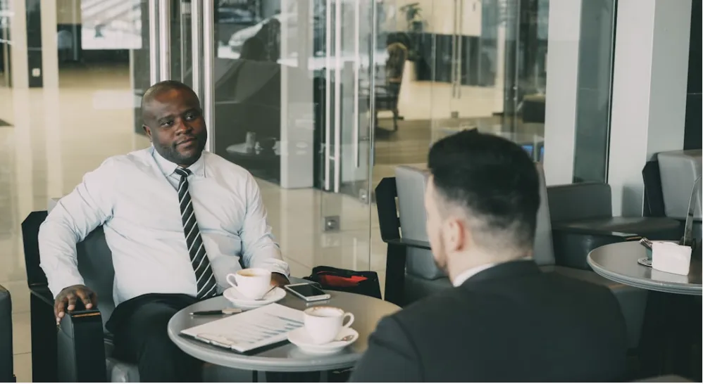 How Can Agents Scale Relationships Without Losing Authenticity?