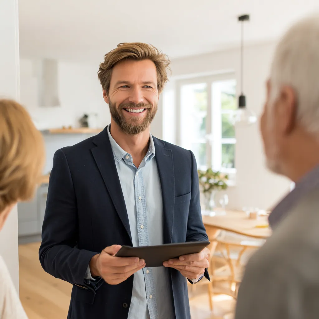 How Can Agents Maintain Authenticity At Scale?