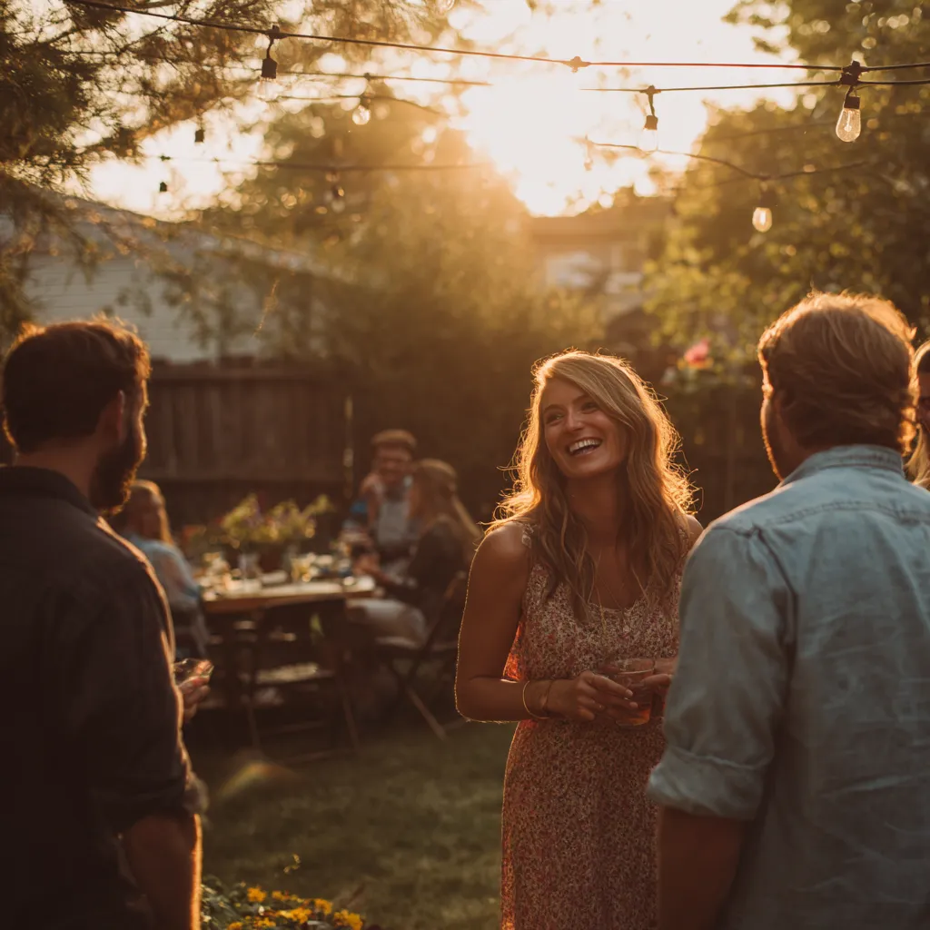What Motivates Community Sharing And Engagement?