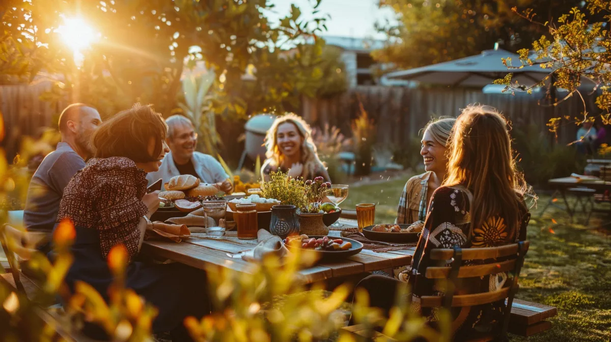 How Can Agents Leverage Community Groups Effectively?