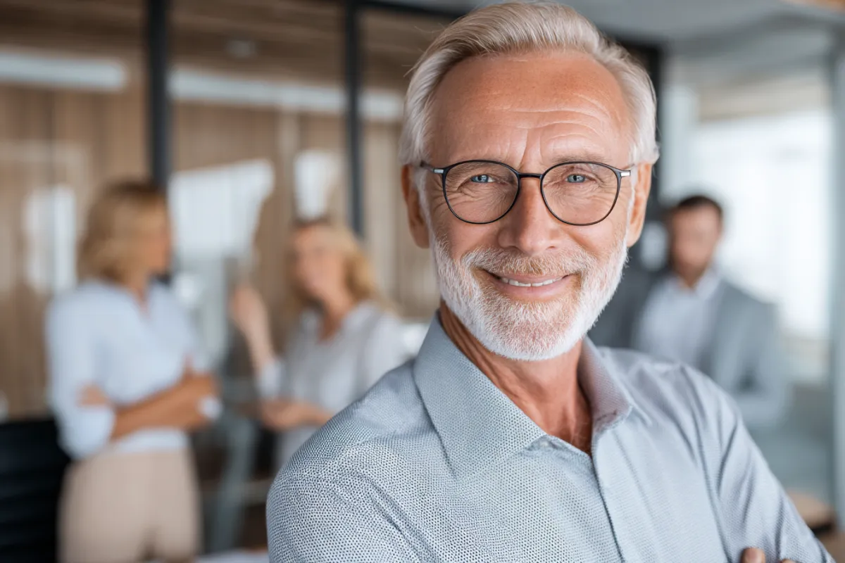 What Characteristics Define Businesses That Last Generations?