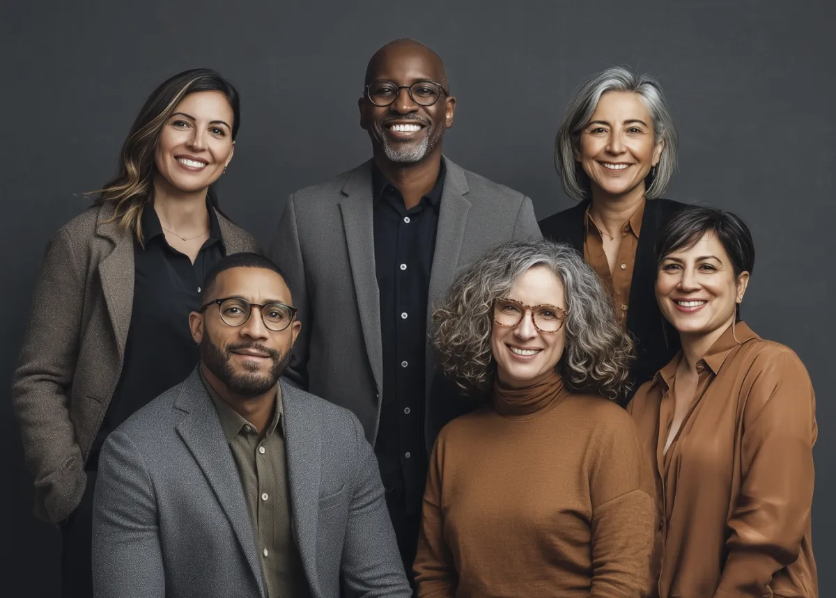 What Defines Meaningful Professional Heritage?